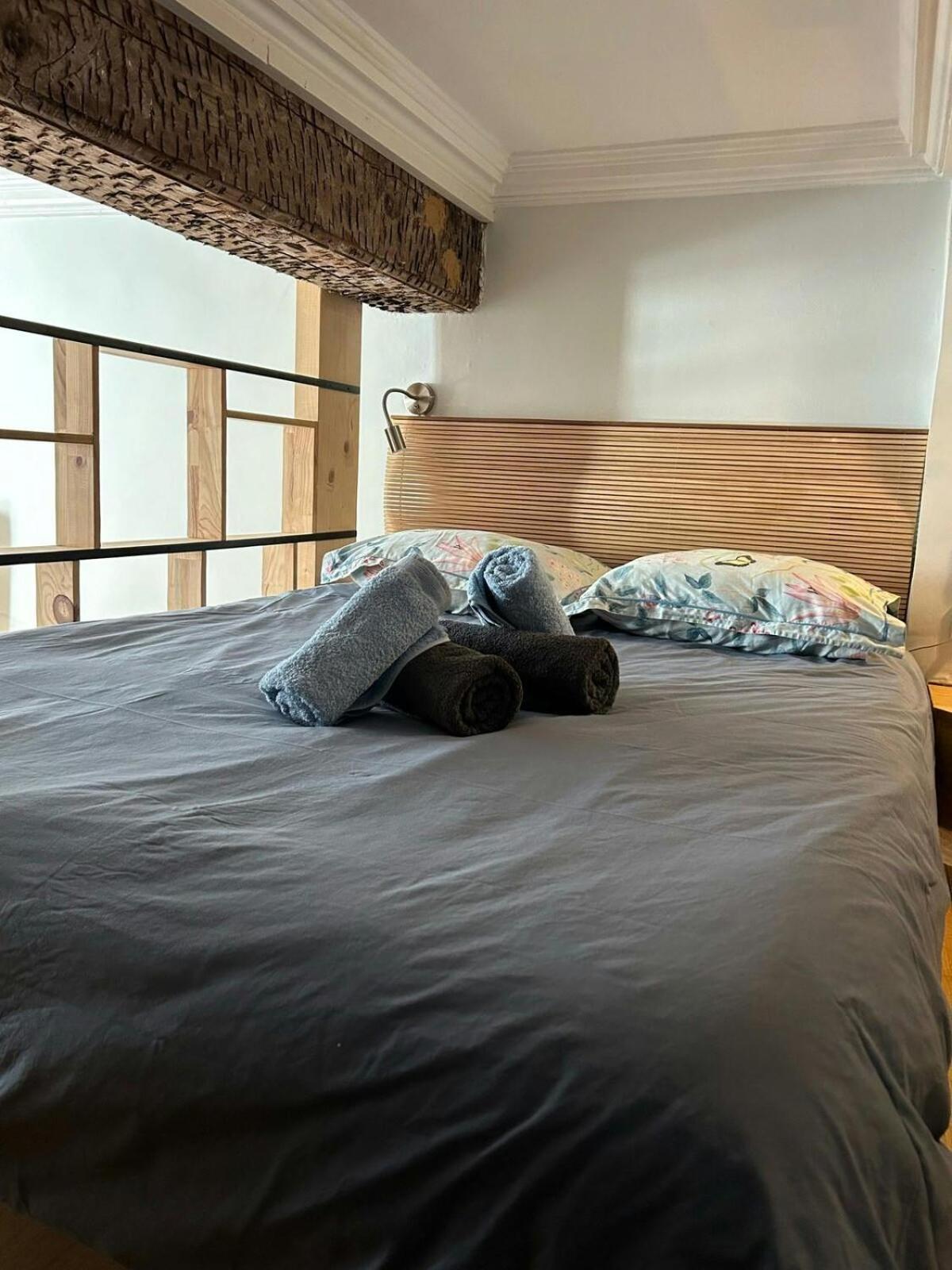 T1Bis-Cosy-Place Salengro-Metro 툴루즈 외부 사진